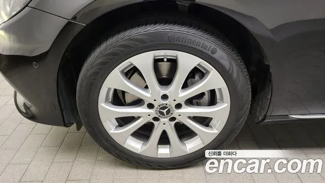 Mercedes-Benz E-Class W213 id 2680887 из Кореи 6