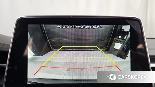 Genesis G70 2018 Серый из Кореи, фото 6