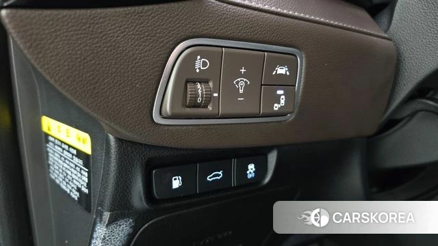 Hyundai Grandeur IG 2019 Серый из Кореи, фото 6