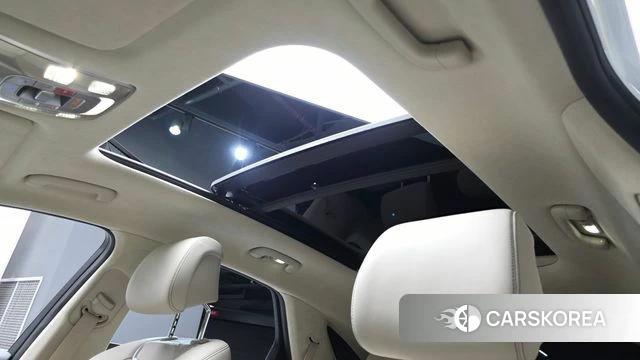 Genesis GV70 2025 Белый из Кореи, фото 6