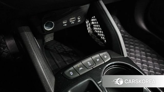 Chevrolet (GM Daewoo) Trailblazer 2021 Белый из Кореи, фото 6