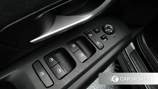 Hyundai Tucson (NX4) 2021 Серый из Кореи, фото 6