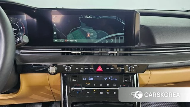 Kia Carnival 4th generation 2021 Черный из Кореи, фото 6