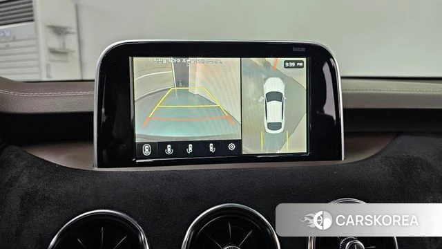 Kia Stinger 2018 Черный из Кореи, фото 6