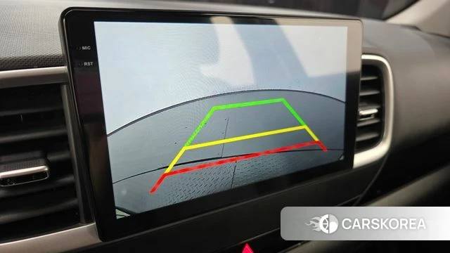 Hyundai Venue 2019 Черный из Кореи, фото 6