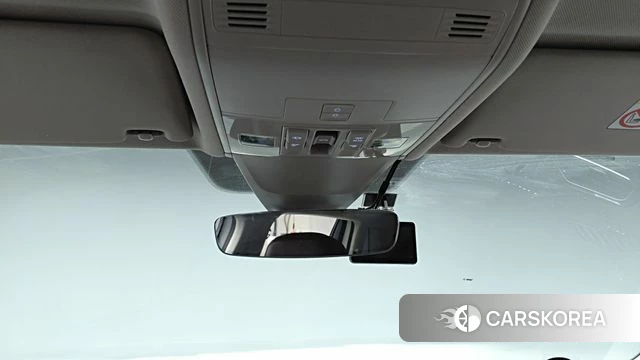 Volkswagen Tiguan Allspace 2023 Белый из Кореи, фото 6