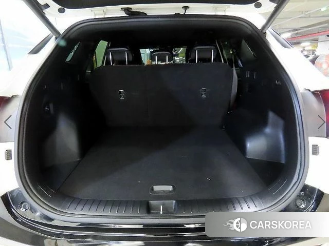 Kia Sportage 5th Generation 2022 Белый из Кореи, фото 6