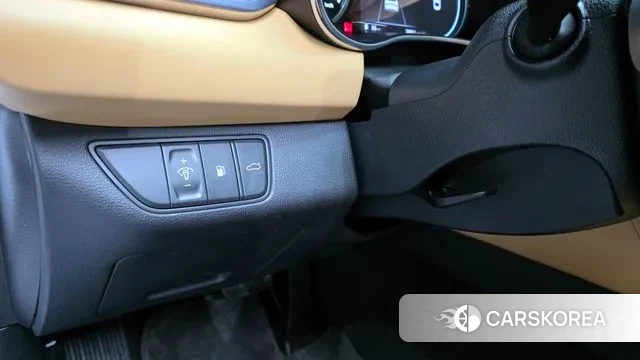 Genesis The New G70 2022 Белый из Кореи, фото 6