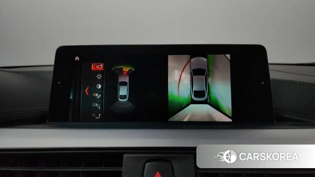 BMW 4 Series (F32) 2018 Белый из Кореи, фото 6