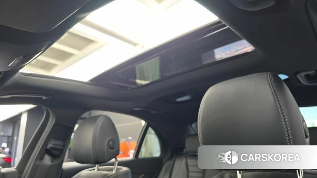 Mercedes-Benz E-Class W213 2019 Черный из Кореи, фото 6