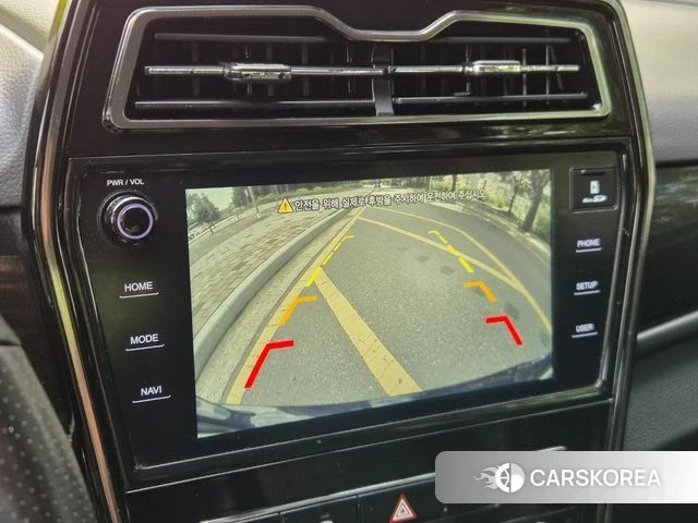 Ssangyong Berry New Tivoli 2022 Серый из Кореи, фото 6