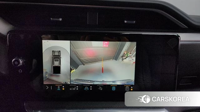 GMC Sierra 2023 Черный из Кореи, фото 6