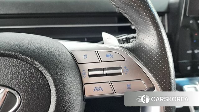 Hyundai Staria 2021 Черный из Кореи, фото 6