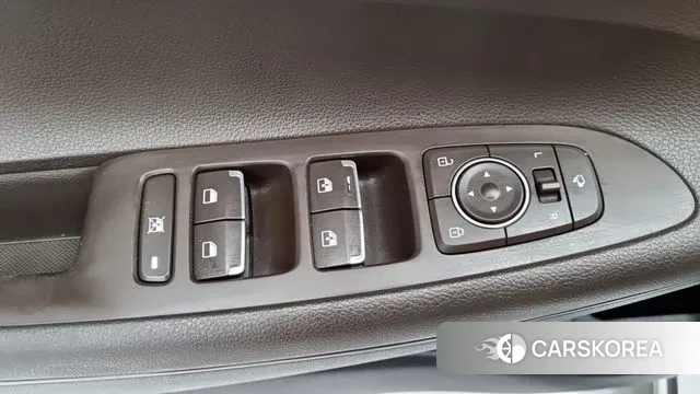 Hyundai Grandeur IG 2018 Белый из Кореи, фото 6