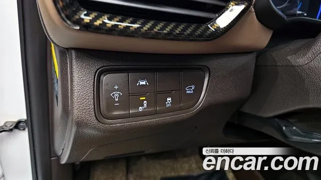 Hyundai Santa Fe TM 2018 Белый из Кореи, фото 6