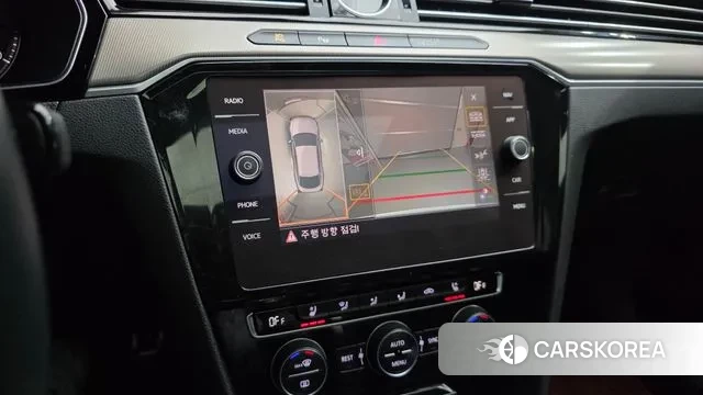 Volkswagen Arteon 2019 Белый из Кореи, фото 6