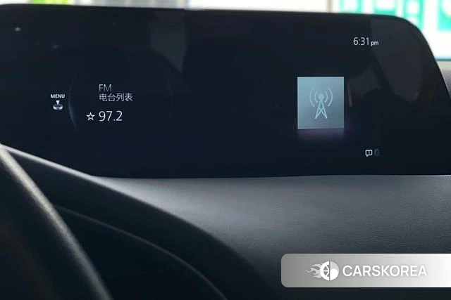 Mazda 3 Angkesaila 2023 Белый из Китая, фото 6