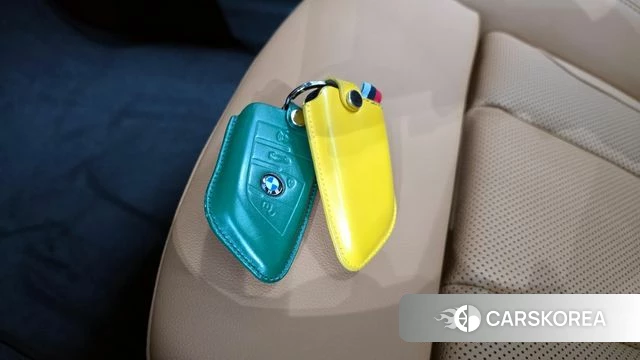 BMW 3 Series (G20) 2025 Белый из Кореи, фото 6