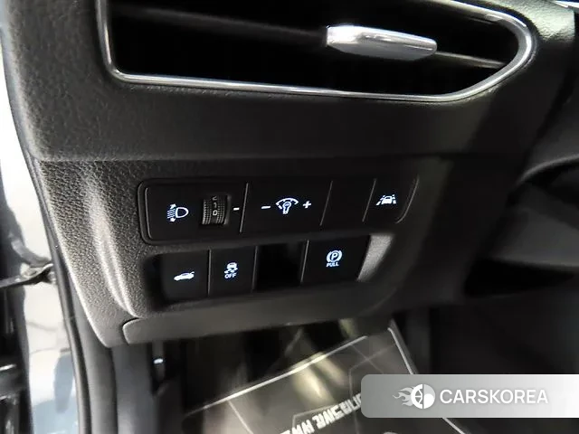 Hyundai Sonata (DN8) 2019 Серый из Кореи, фото 6