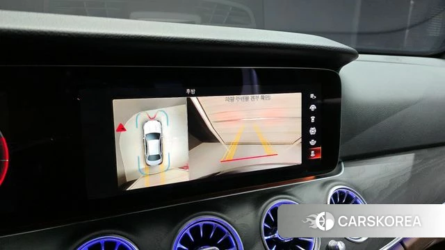 Mercedes-Benz E-Class W213 2022 Серый из Кореи, фото 6