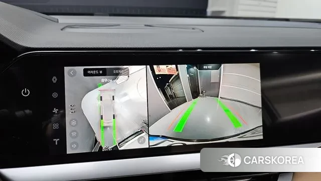 Renault Korea (Samsung) Grand Coleos 2025 Белый из Кореи, фото 6