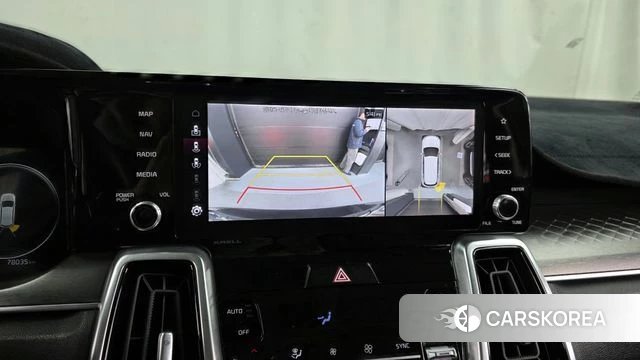 Kia Sorento 4th Generation 2020 Серый из Кореи, фото 6