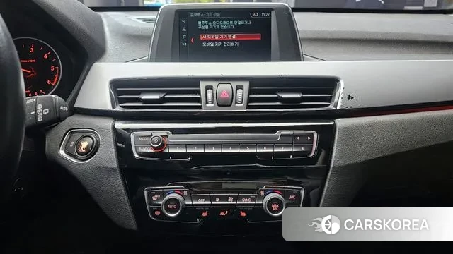 BMW X1 (F48) 2018 Белый из Кореи, фото 6