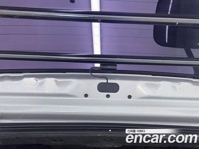 Hyundai Grand Starex 2018 Серебряный из Кореи, фото 6