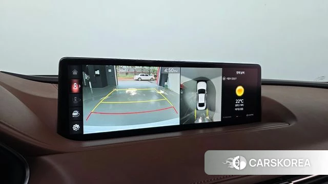 Genesis G80 (RG3) 2020 Белый из Кореи, фото 6