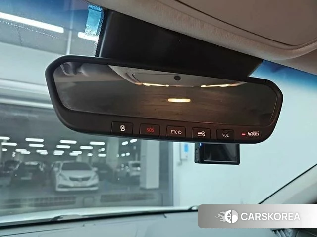 Hyundai Kona Electric 2018 Белый из Кореи, фото 6