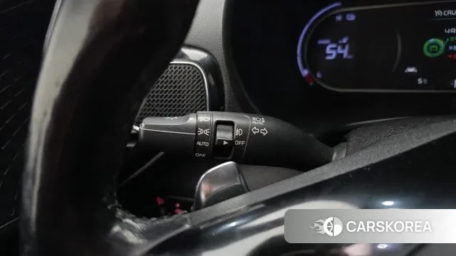 Kia Soul Booster EV 2020 Белый из Кореи, фото 6