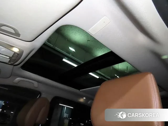 Renault Korea (Samsung) The New QM6 2020 Белый из Кореи, фото 6