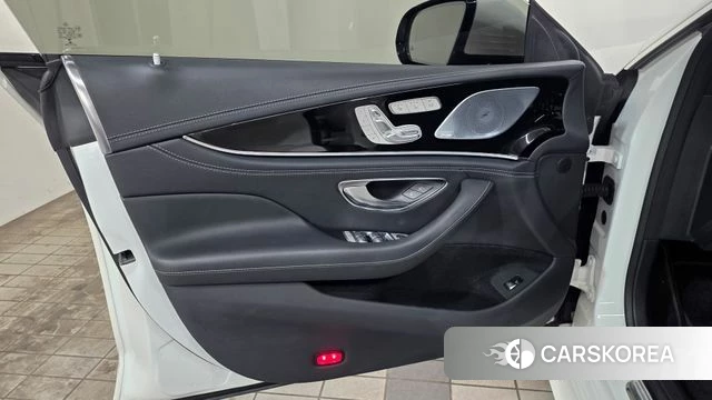 Mercedes-Benz AMG GT 2022 Белый из Кореи, фото 6
