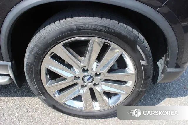 Ssangyong Rexton Sports 2019 Черный из Кореи, фото 6