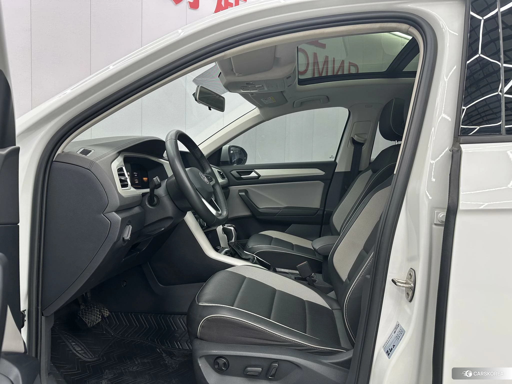 Volkswagen Exploring songs 2023 Белый из Китая, фото 6