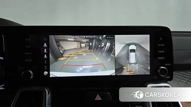 Kia Sorento 4th Generation 2020 Белый из Кореи, фото 6