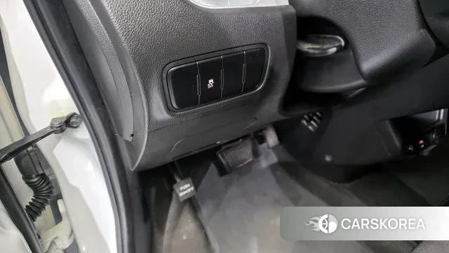 Kia The New Ray 2021 Белый из Кореи, фото 6