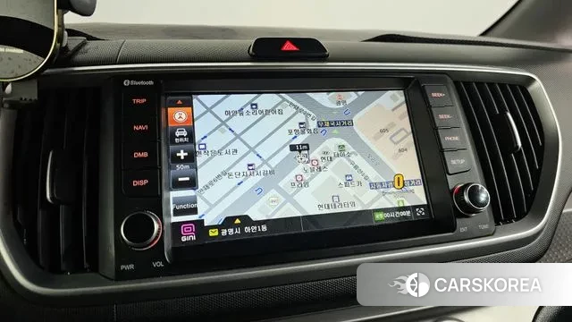 Kia The New Ray 2018 Красный из Кореи, фото 6