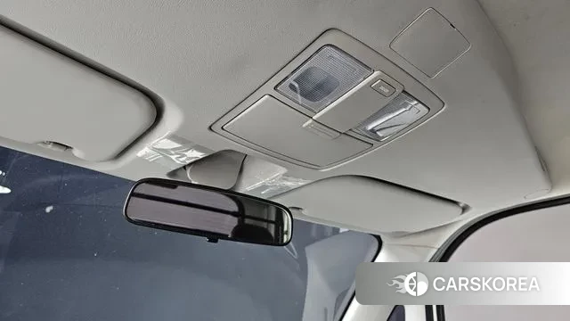 Kia The New Ray 2021 Белый из Кореи, фото 6