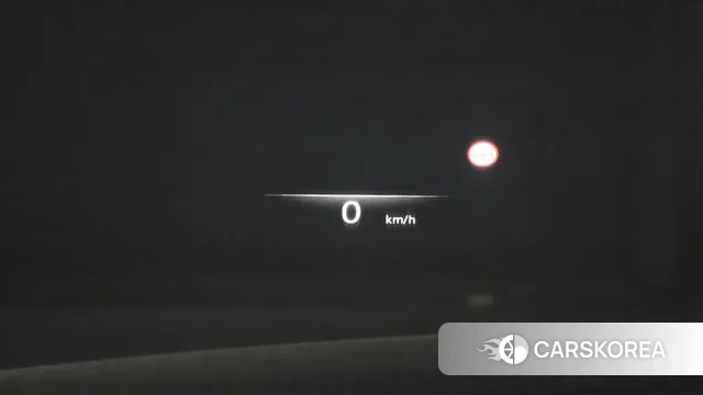 Genesis G80 (RG3) 2022 Черный из Кореи, фото 6