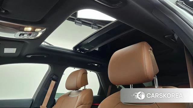Genesis GV70 2024 Белый из Кореи, фото 6