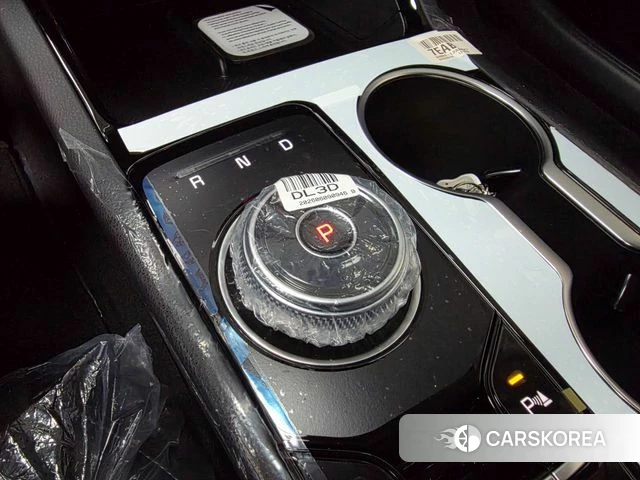 Kia The New K5 3rd generation 2026 Белый из Кореи, фото 6