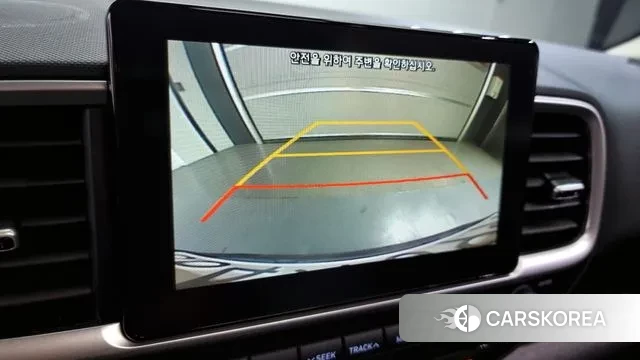 Hyundai Venue 2020 Черный из Кореи, фото 6