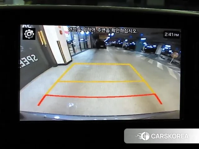 Hyundai i30 (PD) 2018 Серый из Кореи, фото 6