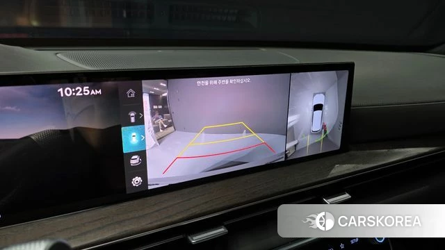 Genesis GV80 2024 Белый из Кореи, фото 6