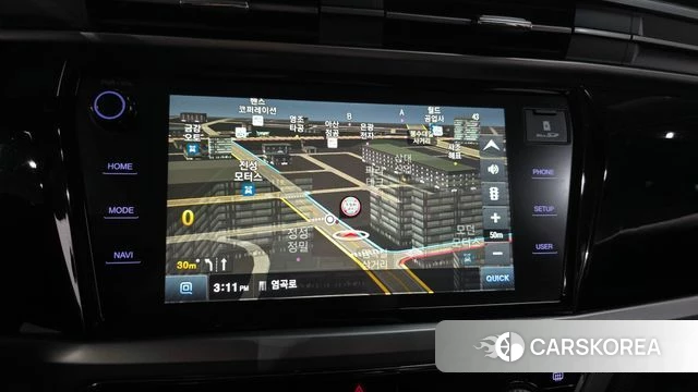 Ssangyong Beautiful Korando 2019 Серый из Кореи, фото 6