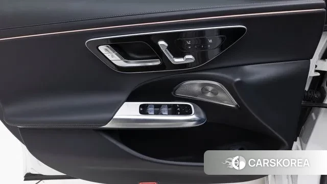 Mercedes-Benz E-Class W214 2025 Белый из Кореи, фото 6