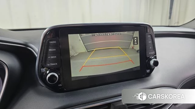 Hyundai Santa Fe TM 2019 Черный из Кореи, фото 6