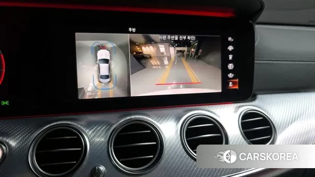 Mercedes-Benz E-Class W213 2021 Белый из Кореи, фото 6