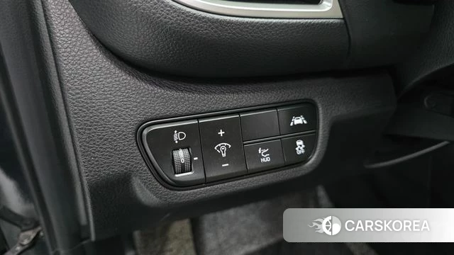 Kia Seltos 2021 Серый из Кореи, фото 6